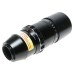 Novoflex Noflexar 1:5.6/400mm Macro Lens for Follow Focus PIGRIFF-B