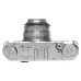 Aires 35-IIA 35mm Rangefinder Camera Coral Q 1:2.8 f=5cm