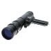 Novoflex Noflexar 1:5.6 280mm Follow Focus Lens PIGRIFF COBA M42 Adapter