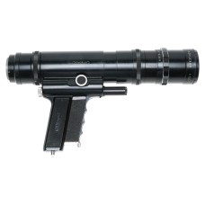 Novoflex Noflexar 1:5.6 280mm Follow Focus Lens PIGRIFF COBA M42 Adapter