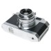 Aires 35-IIA 35mm Rangefinder Camera Coral Q 1:2.8 f=5cm
