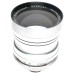 Schneider Retina-Tele-Xenar f:4/135mm Kodak Reflex Mount Camera Lens