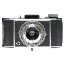 Kodak Flash Bantam Folding Camera Anastigmat Special f:4.5 47mm