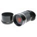 Nikon Reflex-Nikkor 1:11/1000mm Mirror Super Telephoto Camera Lens