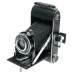 Ensign 420 Selfix Pocket Folding Camera Ensar Anastigmat 4.5/105mm