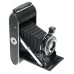 Ensign 420 Selfix Pocket Folding Camera Ensar Anastigmat 4.5/105mm