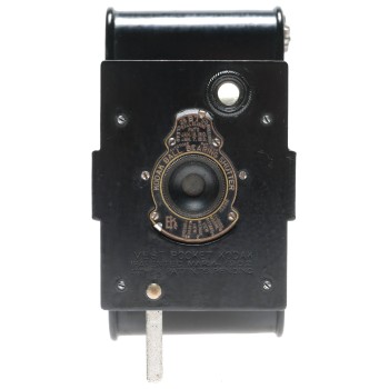 Kodak Vest Pocket Original Model A Folding 127 Film Camera