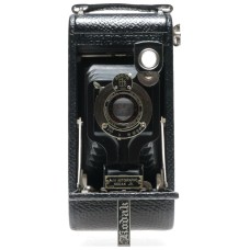 Kodak JR. Autographic No.1A Folding Camera Anastigmat F7.7 130mm