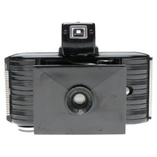 Kodak Bantam F6.3 53mm Art Deco Bakelite Pocket Folding Camera