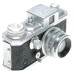 Kiku 16 Model II Sub Miniature Film Camera Parts Only