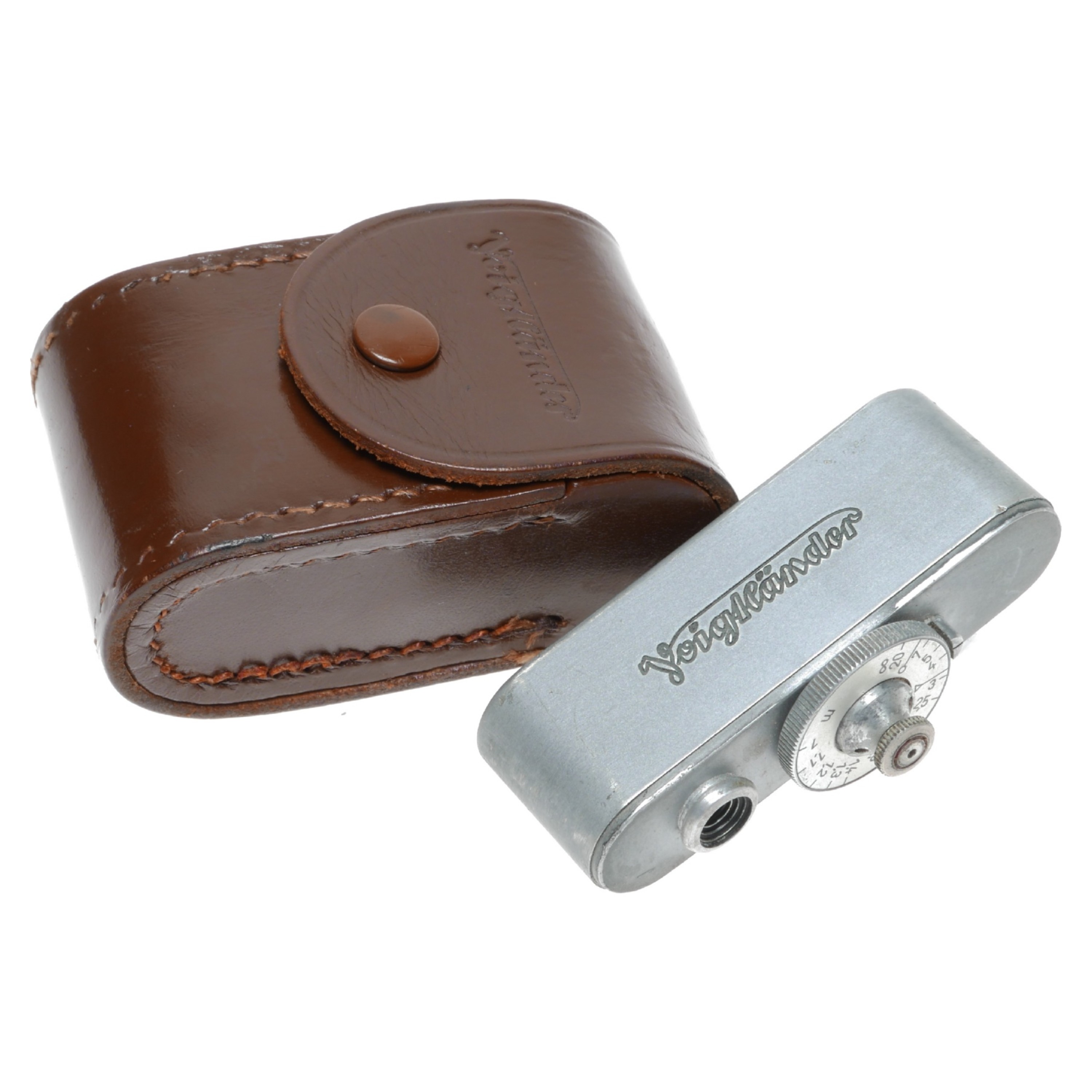 Voigtlander 93/184 Camera Accessory Hot Shoe Rangefinder Vito Series