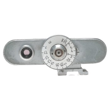 Voigtlander 93/184 Camera Accessory Hot Shoe Rangefinder Vito Series