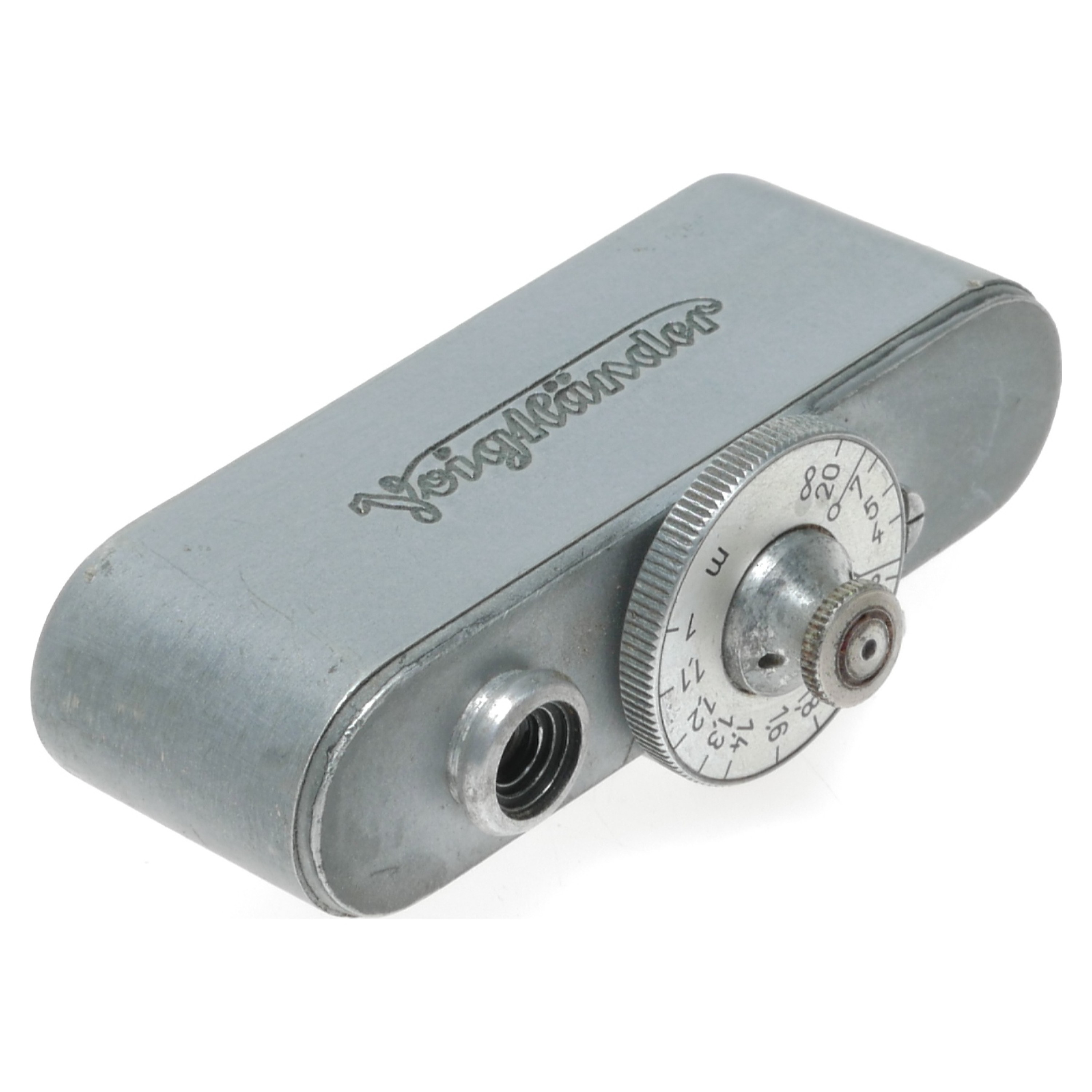 Voigtlander 93/184 Camera Accessory Hot Shoe Rangefinder Vito Series