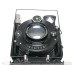 Voigtlander Bergheil 9x12 Folding Plate Camera Heliar 1:4.5 F=15cm