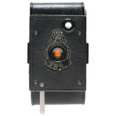 Kodak Vest Pocket Autographic Special VPK Anastigmat F7.7 84mm