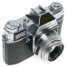 Kodak Retina Reflex S Type 034 SLR Film Camera Xenar f:2.8/50mm