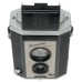 Kodak London Brownie Reflex TLR 127 Film Bakelite Box Camera