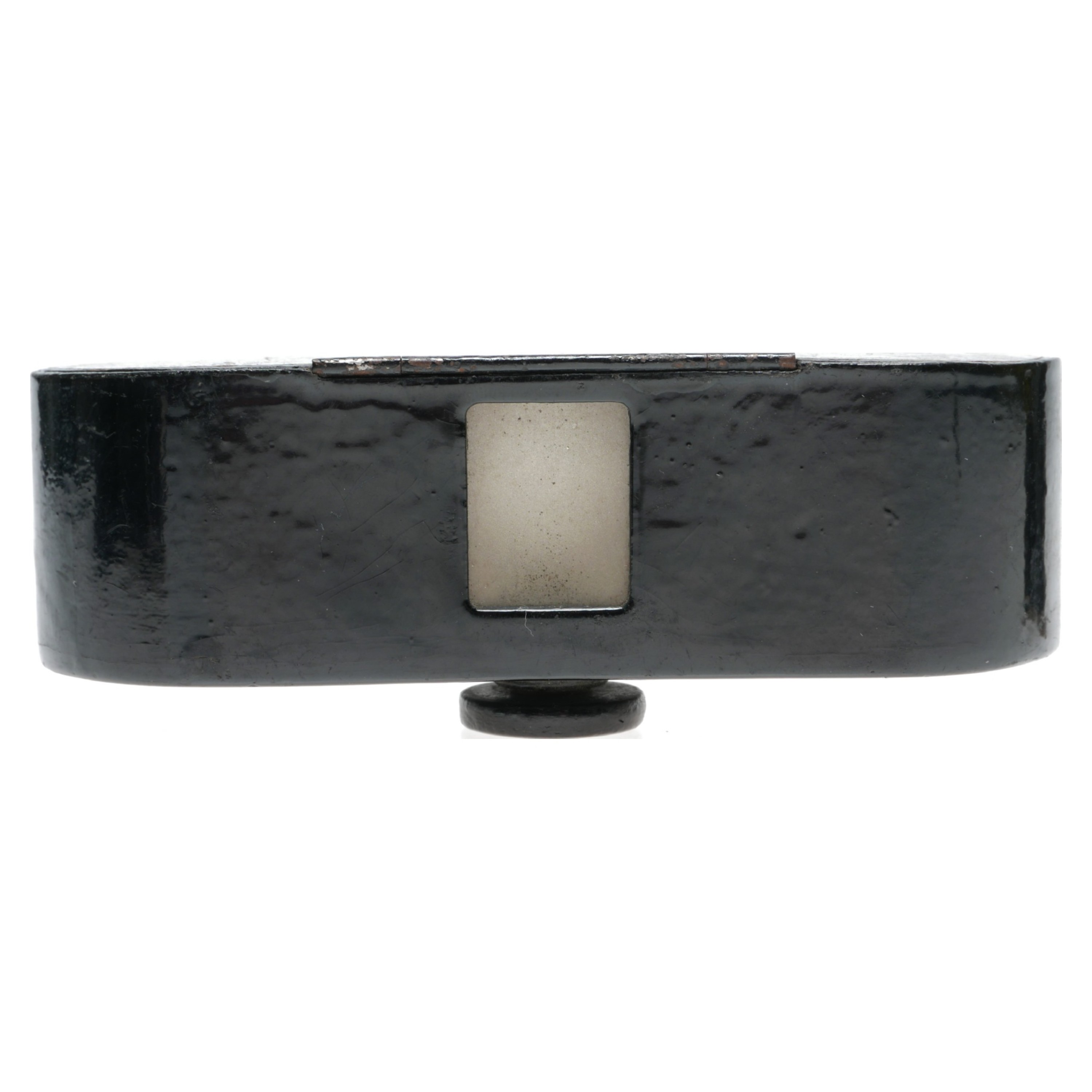 PatheCinema Patheorama Vintage 35mm Film Strip Viewer Spools Rare