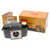 Kodak Brownie 127 Film Camera 6x4cm Original Box Instructions