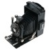 Voigtlander AVUS 9x12 Folding Plate Camera Skopar 1:4.5 F=10.5cm