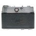 Kodak Retina Automatic 1 Type 038 Camera Schneider Reomar 1:2.8/45mm