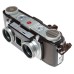 Kodak Stereo 35mm Film Realist Format Camera f:3.5 Anaston