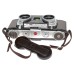 Kodak Stereo 35mm Film Realist Format Camera f:3.5 Anaston