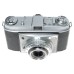 Kodak Retinette Type 022 35mm Camera Schneider Reomar 1:3.5/45