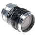 Nikon S2 RF vintage 35mm film camera Nikkor 2.5 f=10.5cm lens