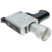 Nizo S800 Super 8 movie camera 8mm Variogon 7-90mm