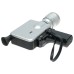 Nizo S800 Super 8 movie camera 8mm Variogon 7-90mm