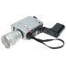 Nizo S800 Super 8 movie camera 8mm Variogon 7-90mm