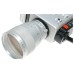 Nizo S800 Super 8 movie camera 8mm Variogon 7-90mm