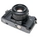Minolta X-700 MPS mint 35mm film camera 3 lenses outfit