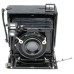 HEAG XII Mod.3 Ernemann Tessar 4.5/15cm vintage view camera