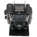 Ernemann Miniature Klapp Sub miniature 4.5x6 vintage film camera