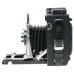 Crown Graphic Special camera 4x5 Graflex Xenar 4.7 f135mm
