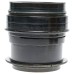 Cooke Apochromatic Process lens 635mm f10 Series IX Taylor Hobson