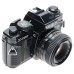 Minolta X-700 MPS mint 35mm film camera 3 lenses outfit