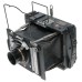 Van Neck Universal Press camera 3x Ross lenses rare vintage