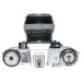 Zeiss Contarex Super SLR film camera 3 lenses and lots more
