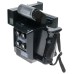 Polaroid Studio Express vintage film camera 4x lenses grip and back