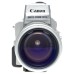 Canon Super-8 Auto Zoom 1014 Electronic 8mm Cine camera