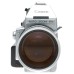 Super-8 Canon cine camera Auto Zoom 814 cased cap manual