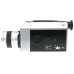 Super-8 Canon cine camera Auto Zoom 814 cased cap manual