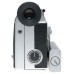 Super-8 Canon cine camera Auto Zoom 814 cased cap manual