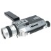 Super-8 Canon cine camera Auto Zoom 814 cased cap manual