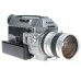 SUPER Super-8 Canon cine camera Auto Zoom 814 cased very clean