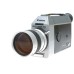 SUPER Super-8 Canon cine camera Auto Zoom 814 cased very clean