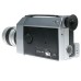 SUPER Super-8 Canon cine camera Auto Zoom 814 cased very clean